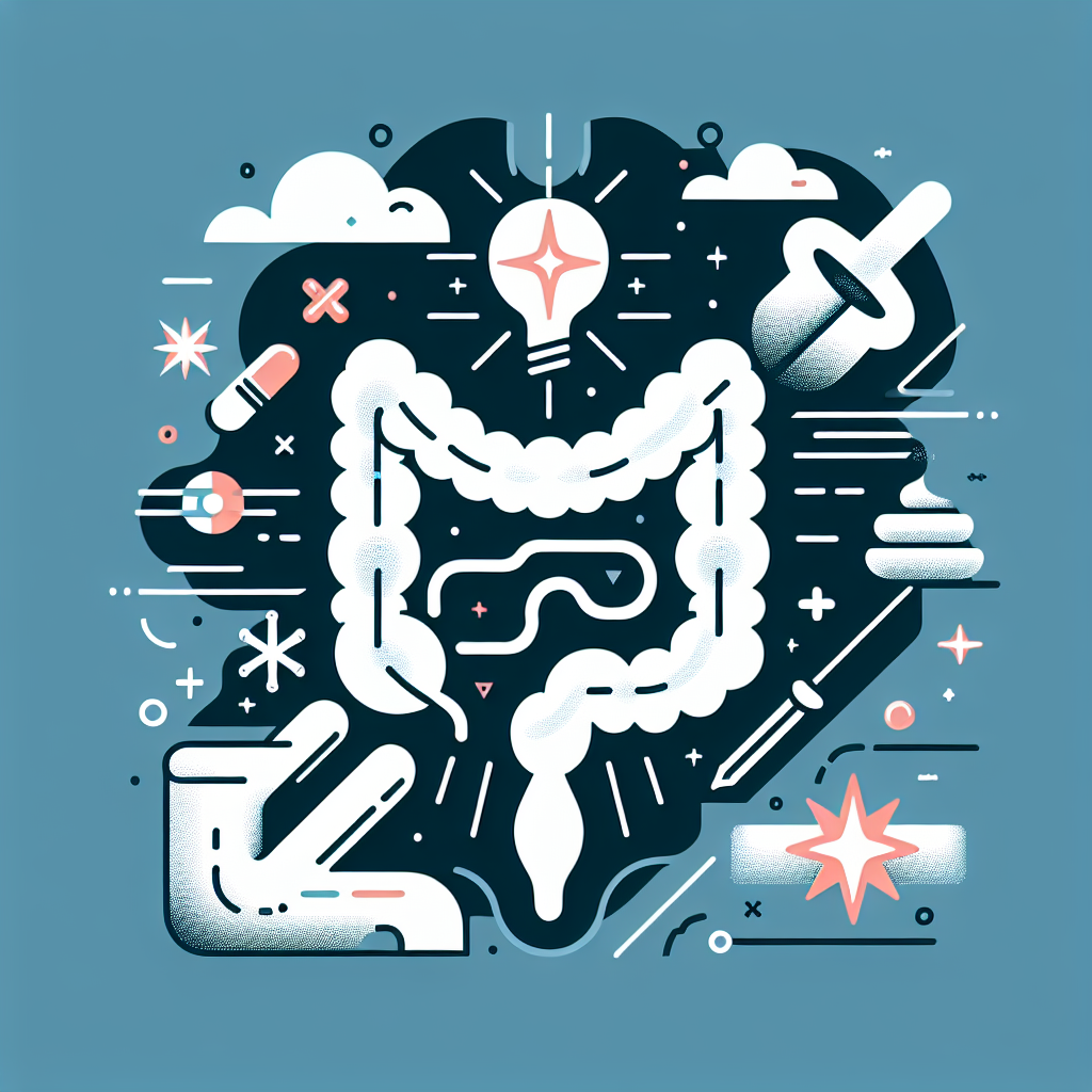 "Can Digestive Enzymes Help with Constipation?"