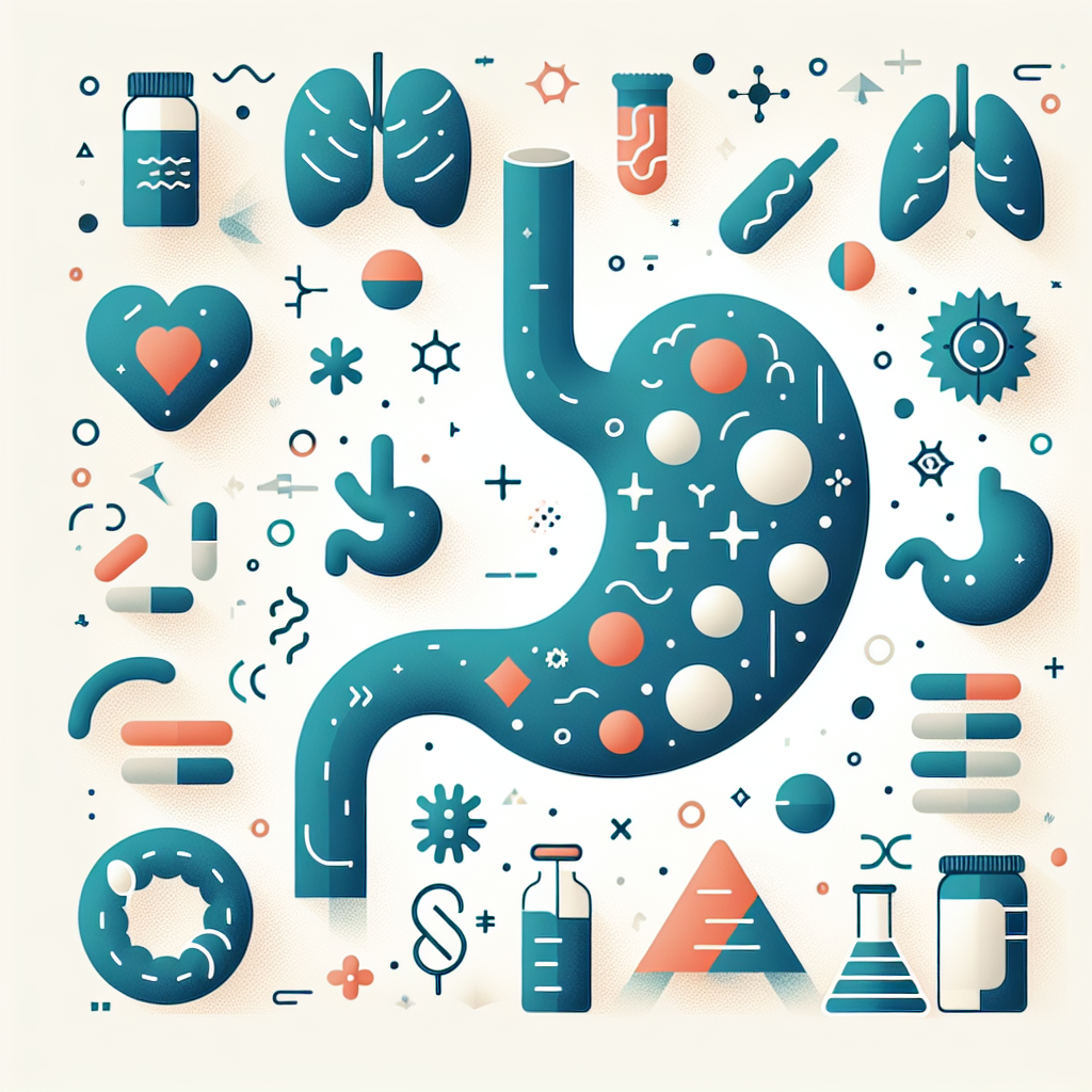 "How Digestive Enzymes Help with Digestive Disorders"