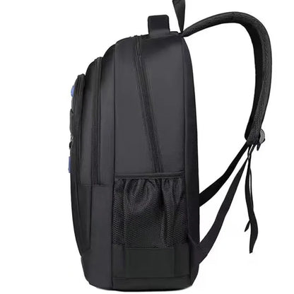 Men'S and Women'S Dual-Shoulder Backpacks, School Bags, School Bags for High School Students, Travel Dual-Shoulder Backpacks