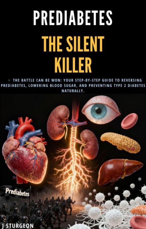 PreDiabetes The Silent Killer
