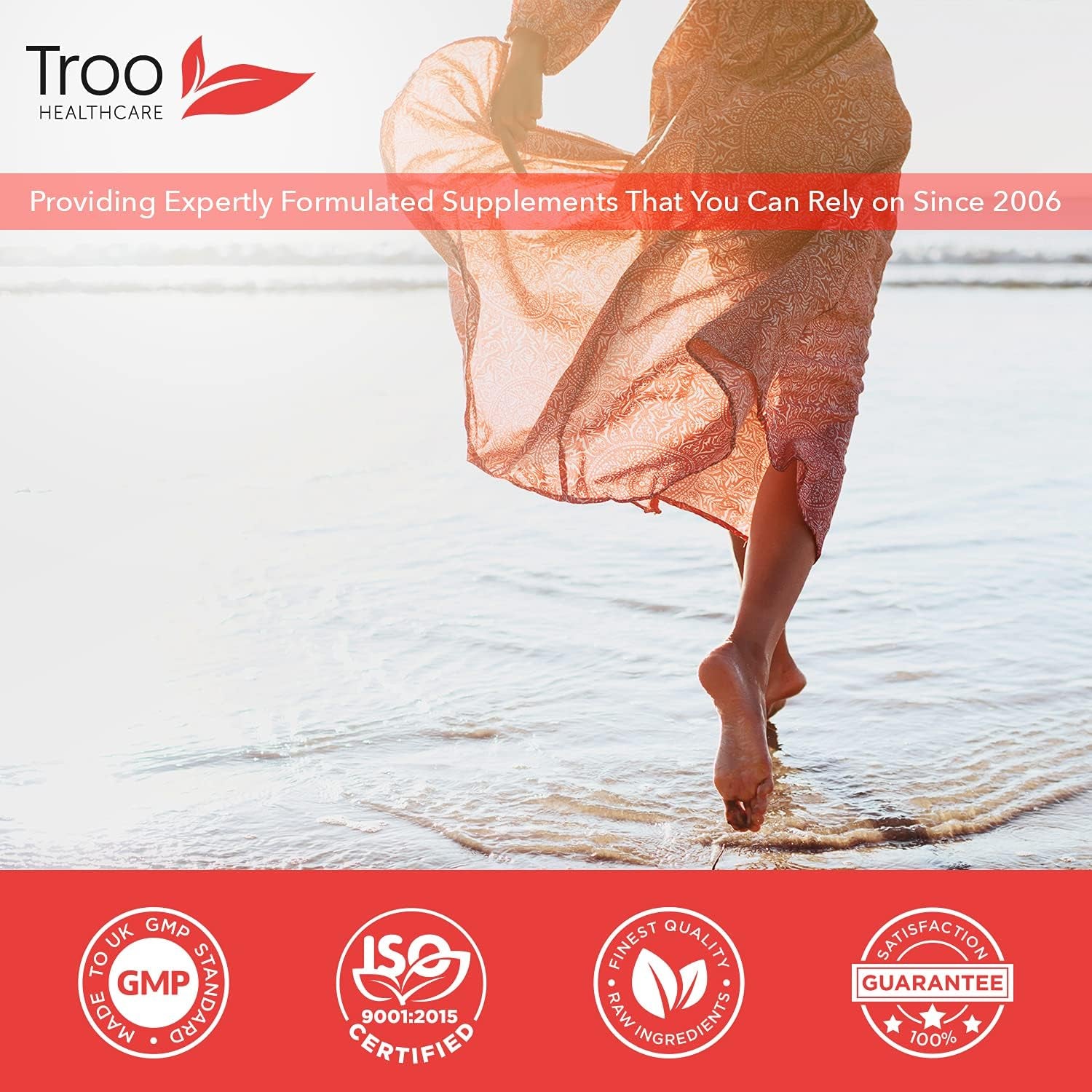 Superba Krill Oil Extract 500 Mg - 60 Soft Gel Easy Swallow Capsules – Sustainably Eco Harvested from Antarctic Krill with Astaxanthin - Manufactured to GMP Standards