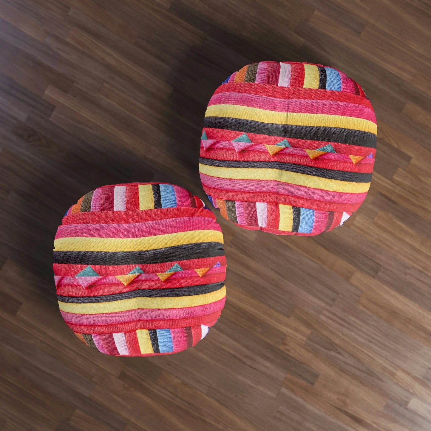 Meditation and Comfort Floor Pillow CHARVI | Minimal by Queennoble